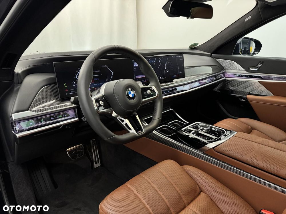 BMW Seria 7 - 19