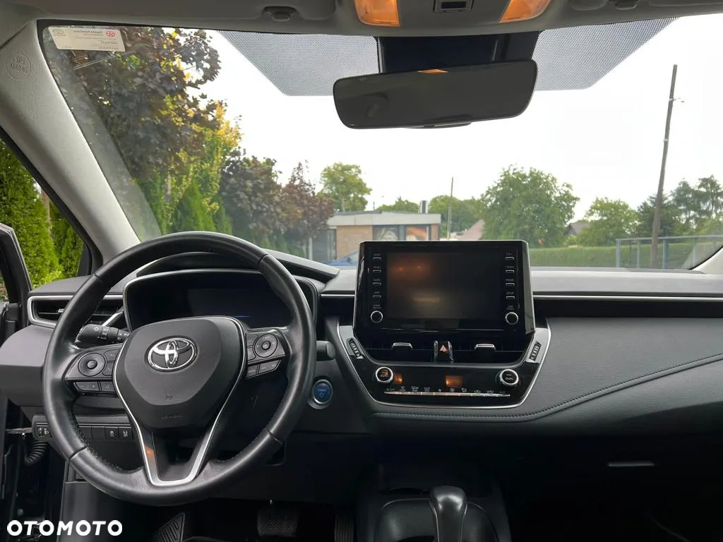 Toyota Corolla - 15