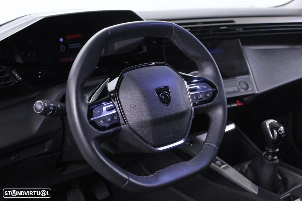 Peugeot 308 1.5 BlueHDi Active Pack - 21