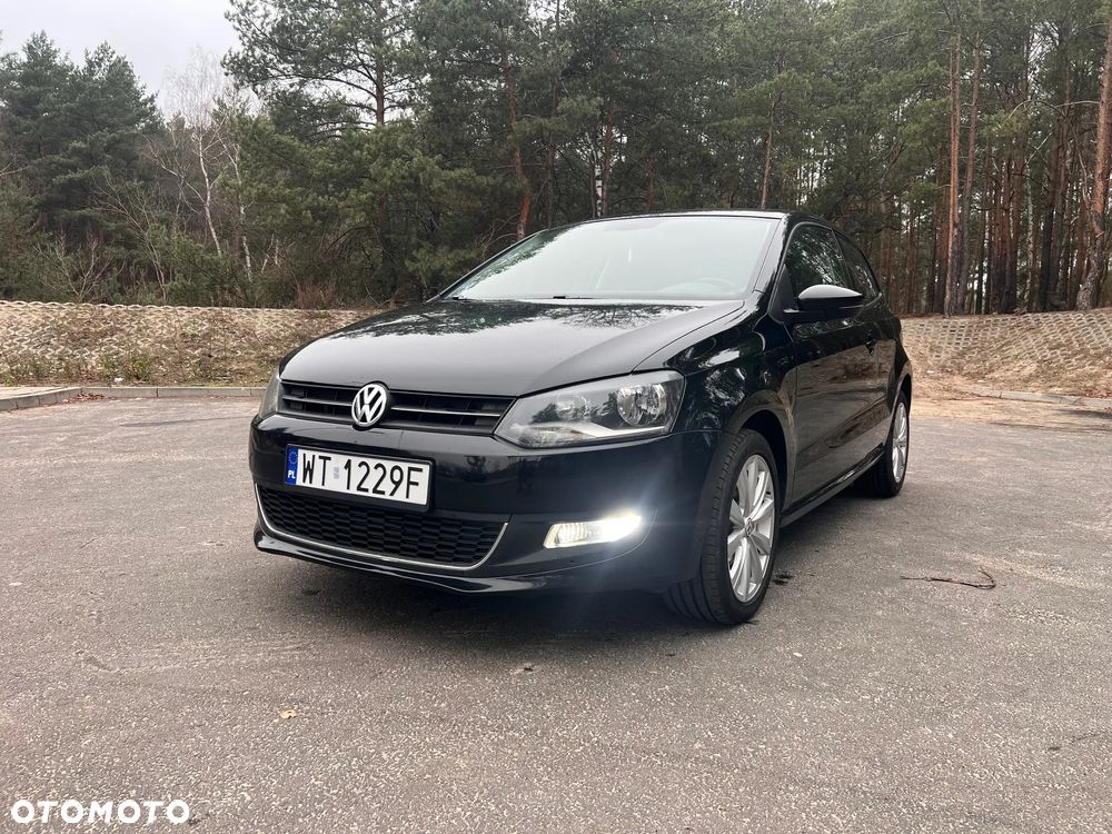 Volkswagen Polo 1.6 TDI Blue Motion Technology Highline - 8