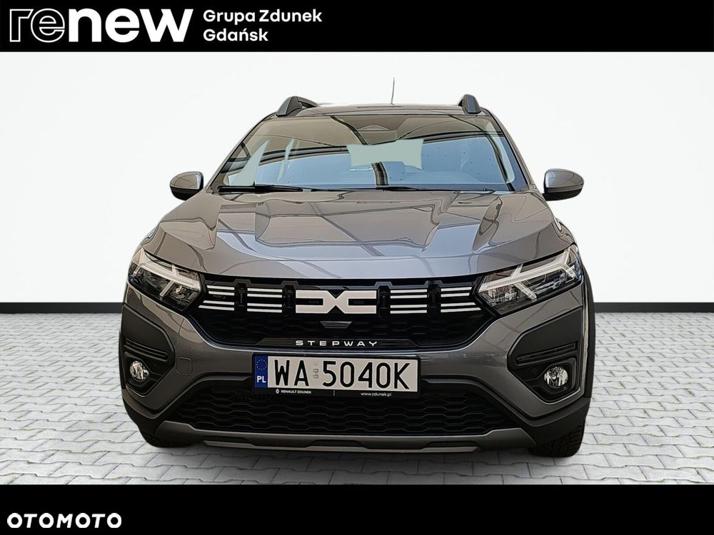 Dacia Sandero Stepway - 3