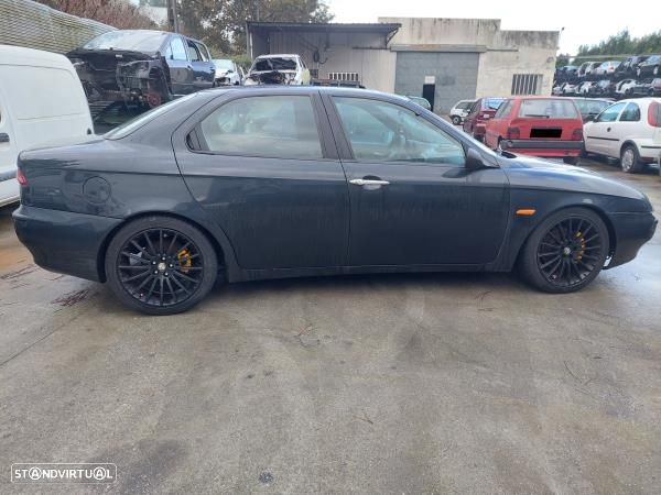 Para Peças Alfa Romeo 156 (932_) - 4