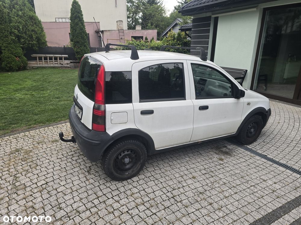 Fiat Panda - 2