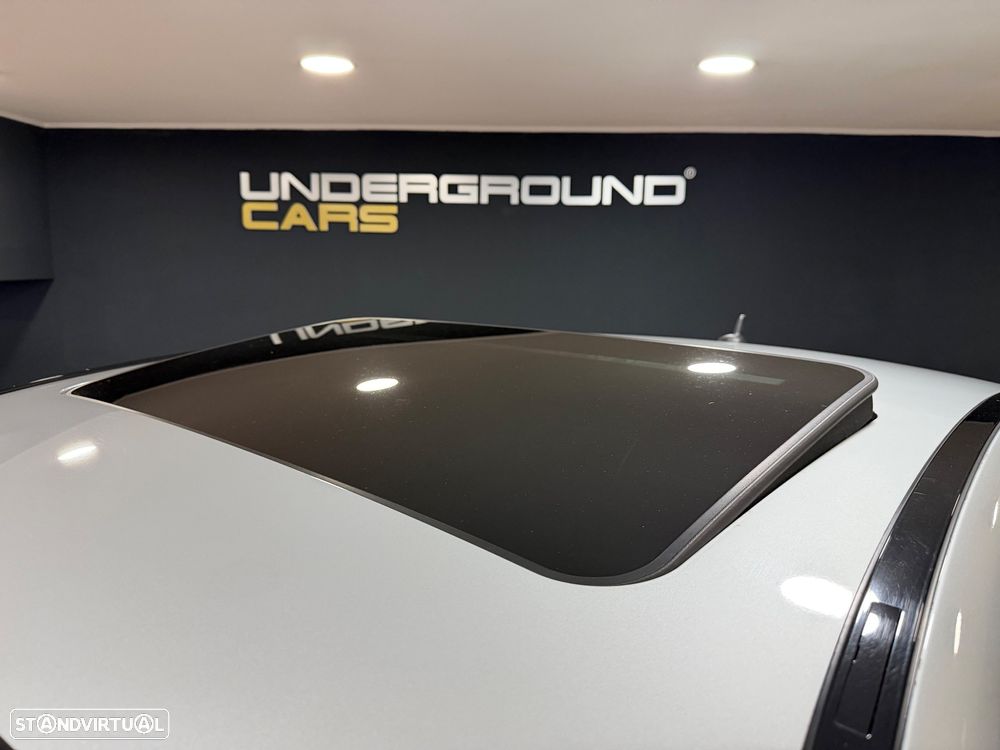 Mercedes-Benz C 63 AMG Standard - 10