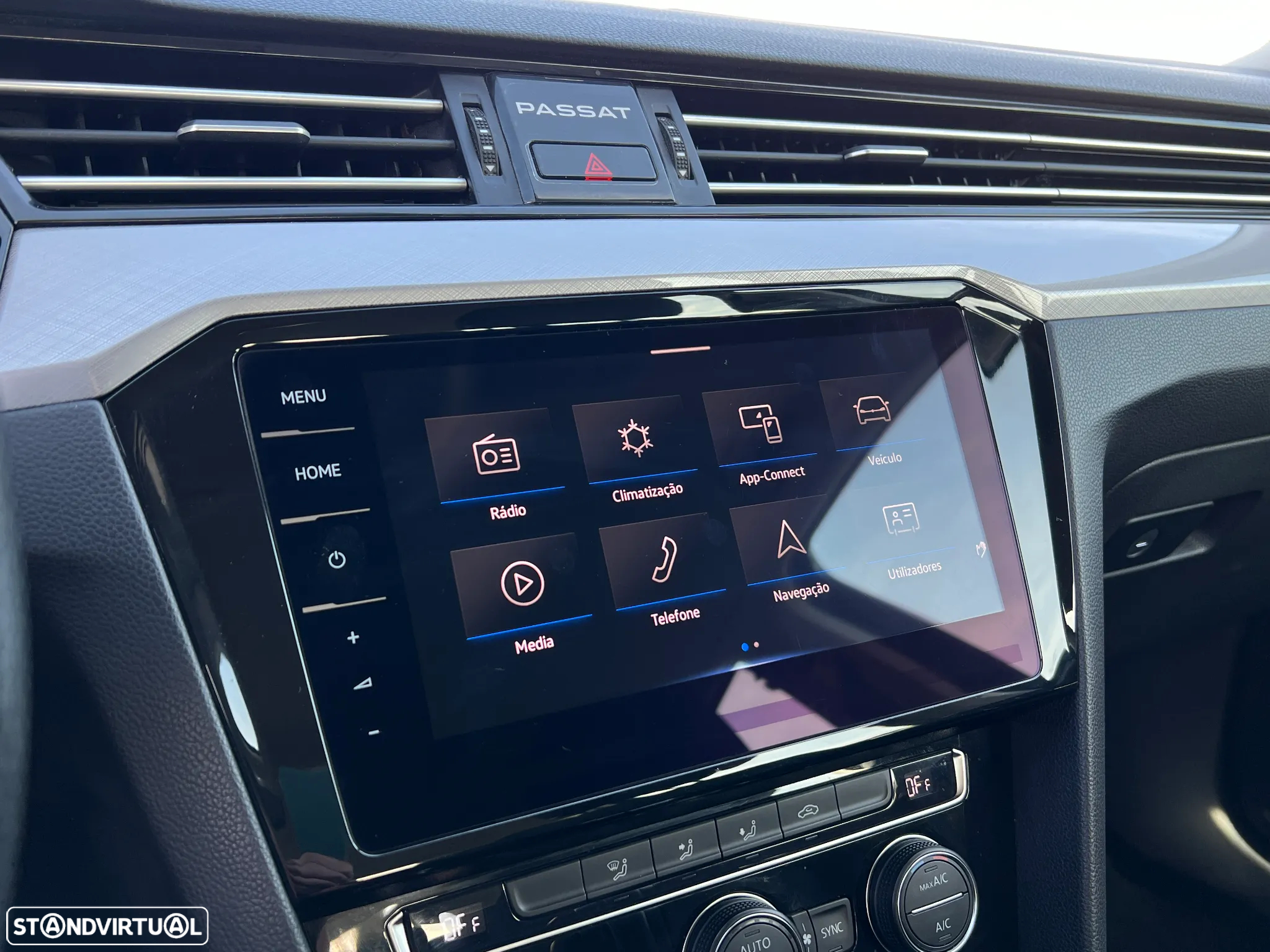 VW Passat Variant 1.4 TSI GTE Plug-in - 10