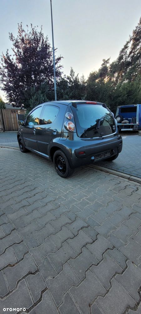 Citroën C1 1.0 Advance - 9