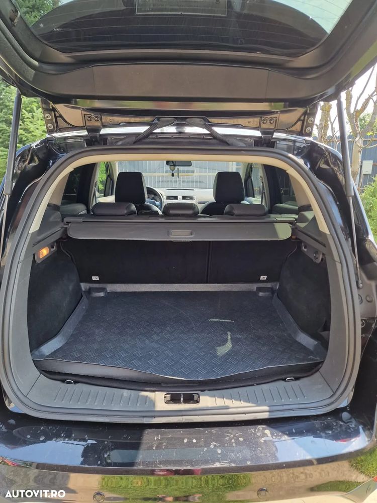 Ford Kuga 2.0 TDCi 4WD Titanium - 13
