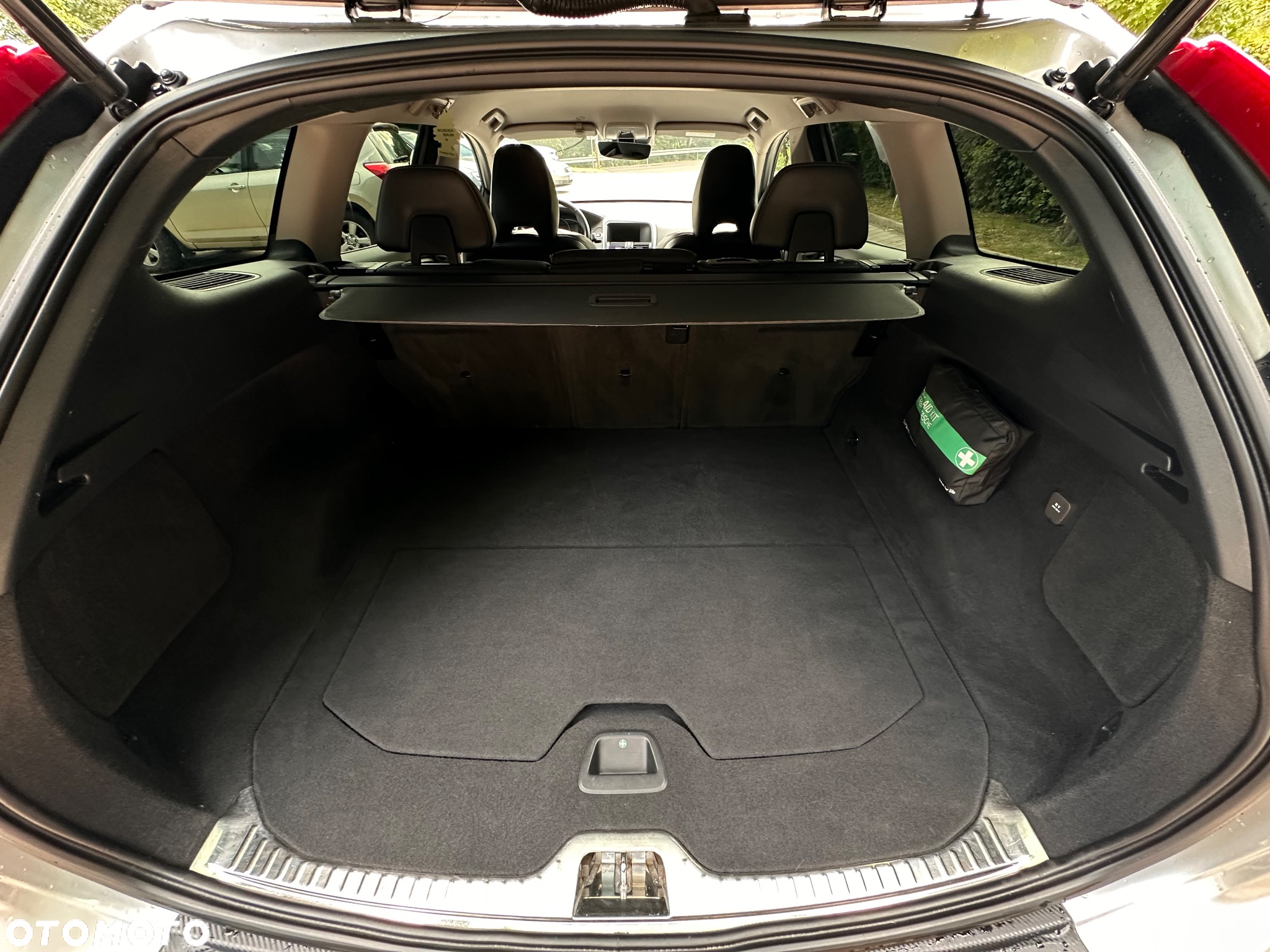 Volvo XC 60 - 18