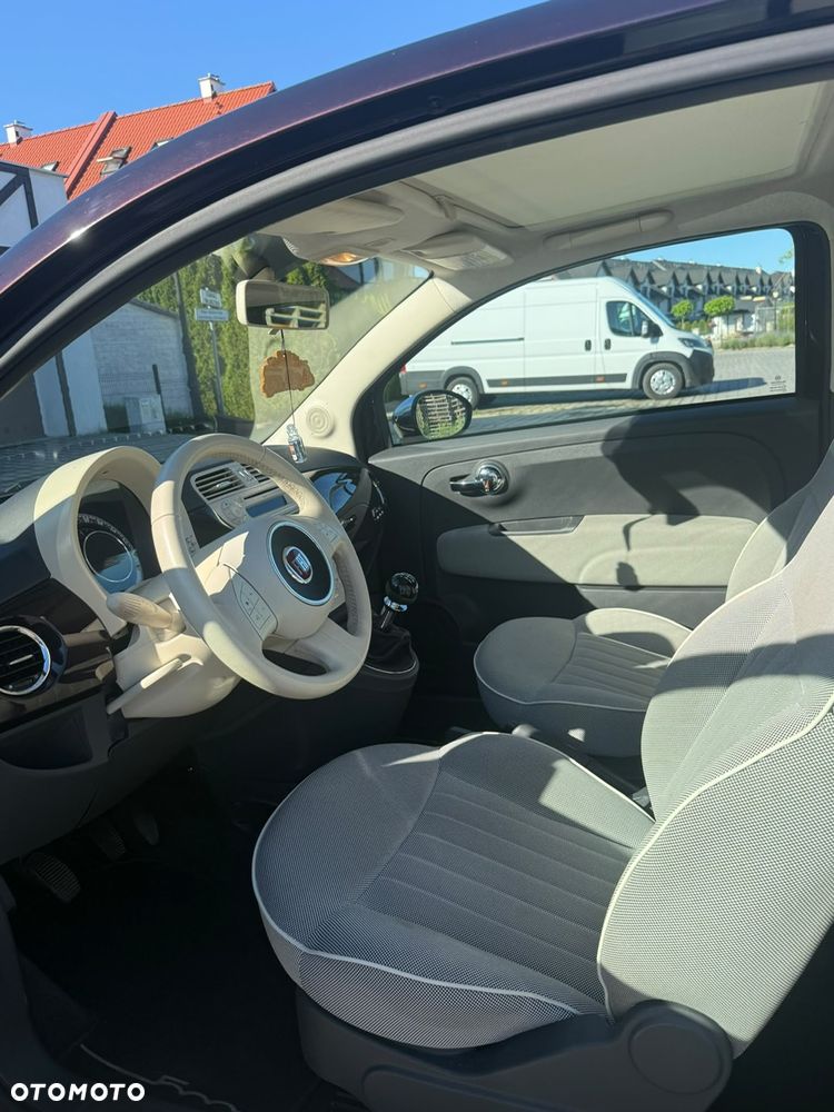 Fiat 500 - 8