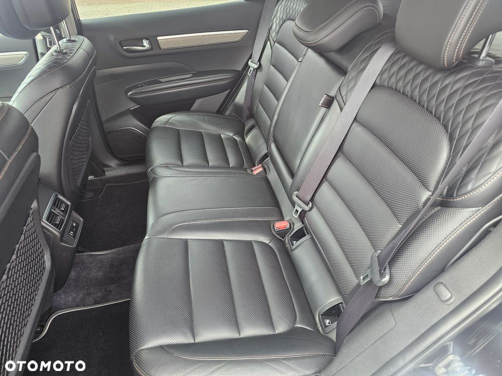 Renault Koleos 2.0 Blue dCi Initiale Paris 4x4 X-Tronic - 13