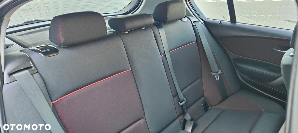 BMW Seria 1 116i Edition Lifestyle - 33