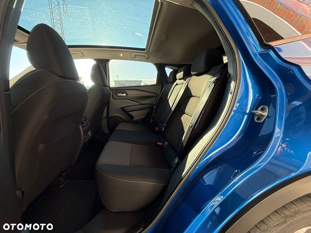 Nissan Qashqai 1.3 DIG-T MHEV Premiere Edition Xtronic - 11