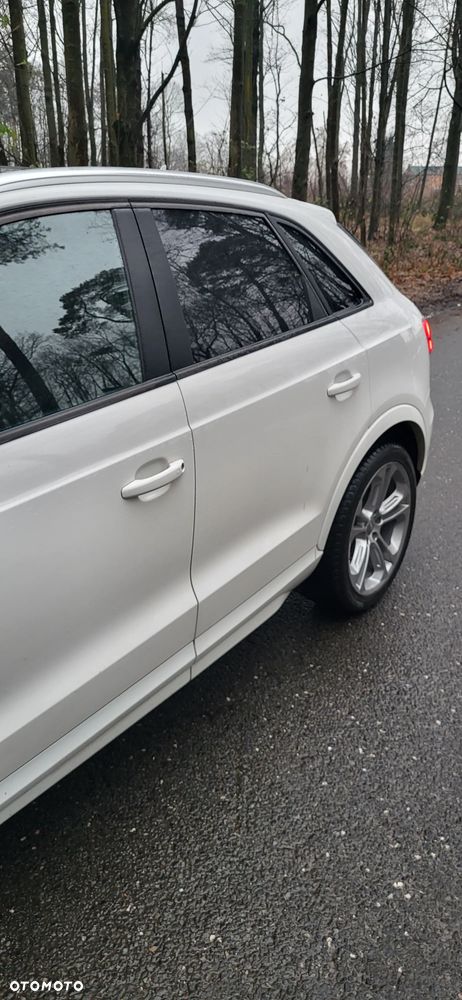 Audi Q3 40 TFSI Quattro S-Line S tronic - 7