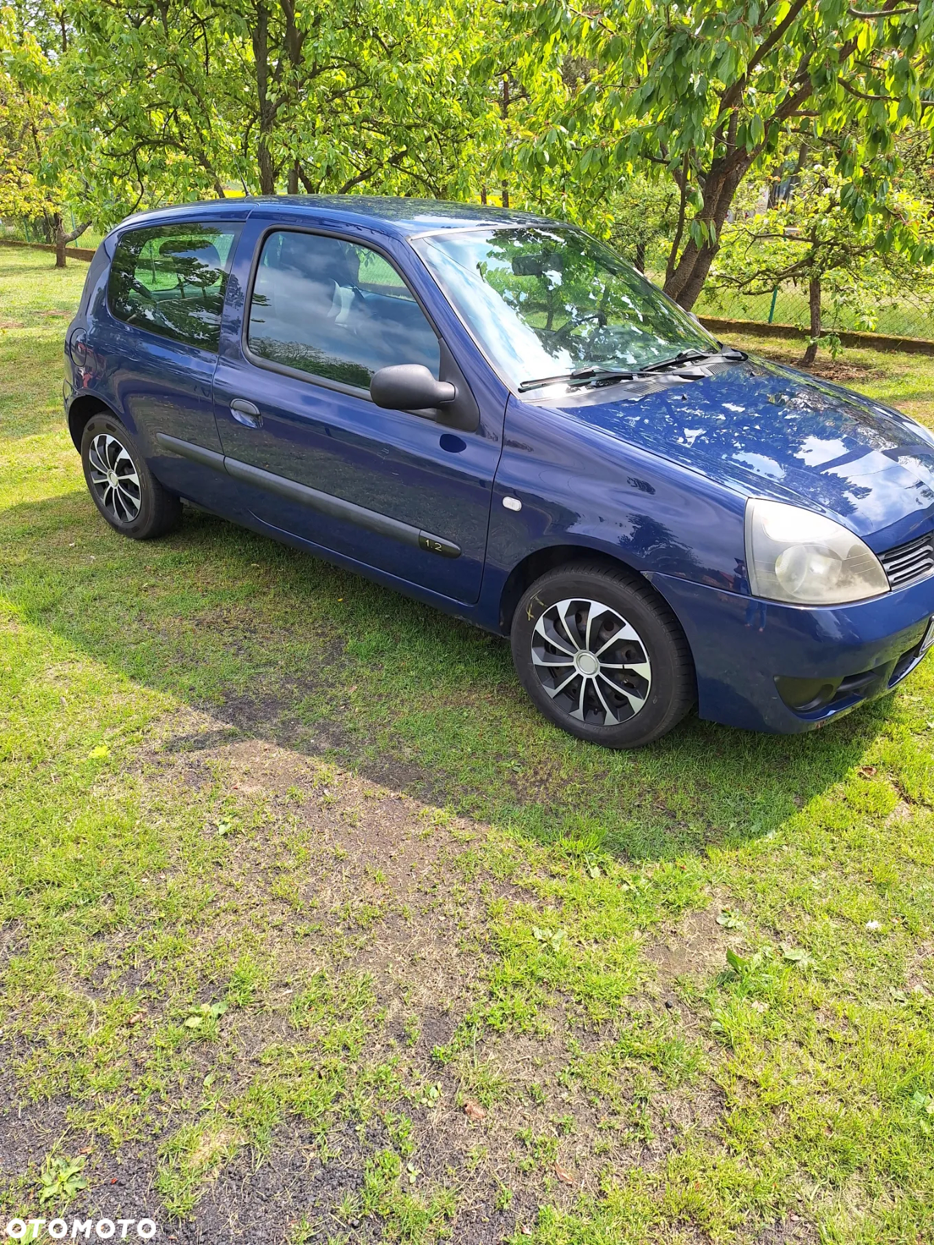 Renault Clio 1.2 Access - 2