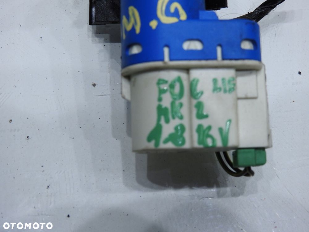 CZUJNIK STOP STOPU FORD FOCUS MK2 - 3