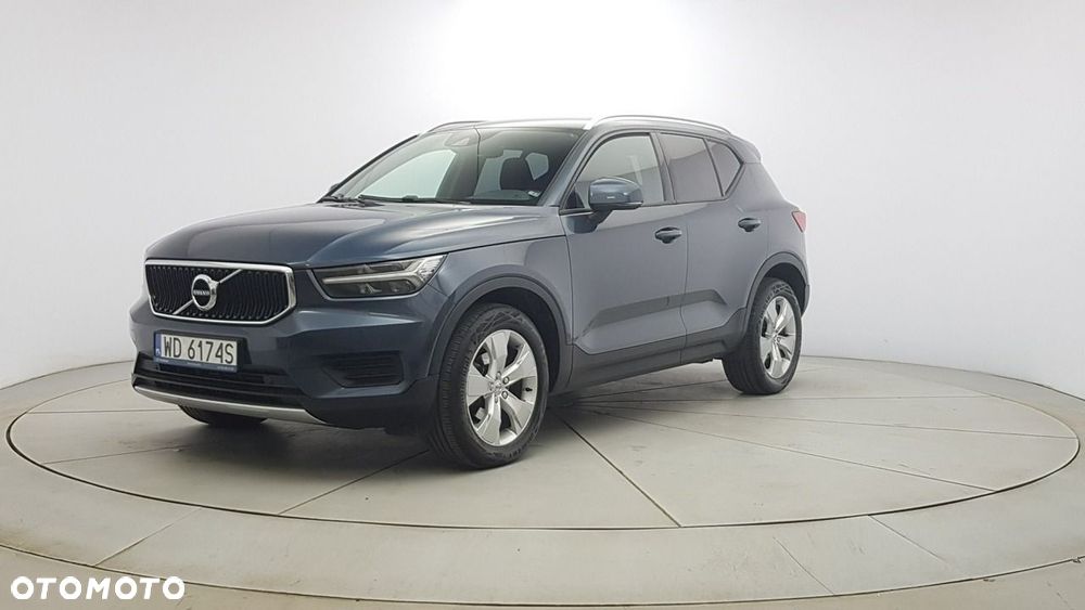 Volvo XC 40 - 3