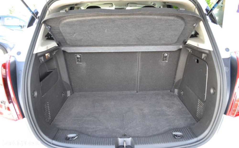 Opel Mokka X 1.4 ECOFLEX Start/Stop Active - 8