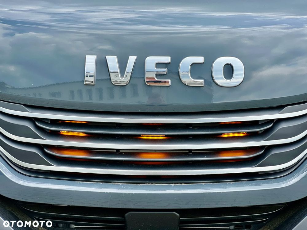 Iveco Daily - 14