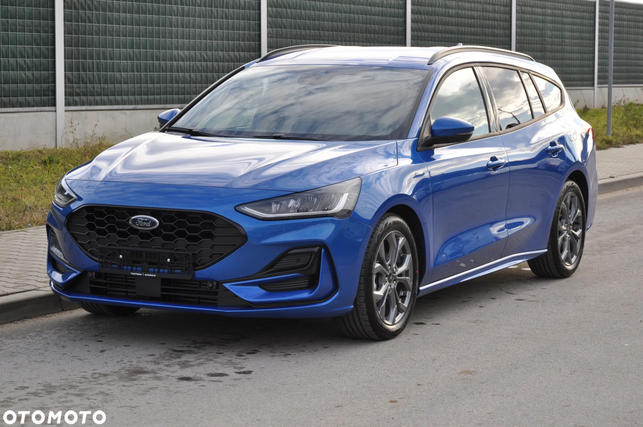 Ford Focus - 28