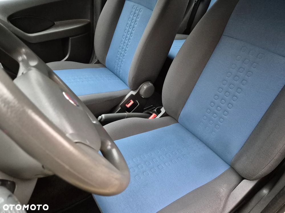 Fiat Panda - 18