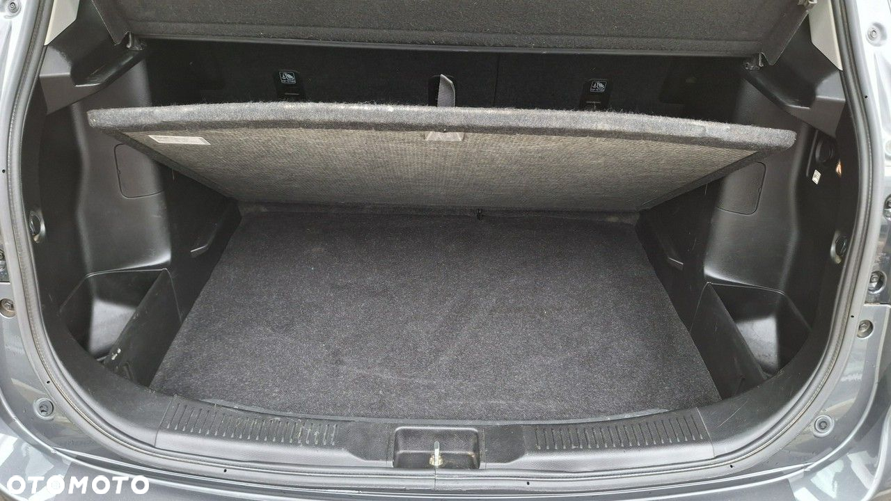 Suzuki SX4 S-Cross - 21