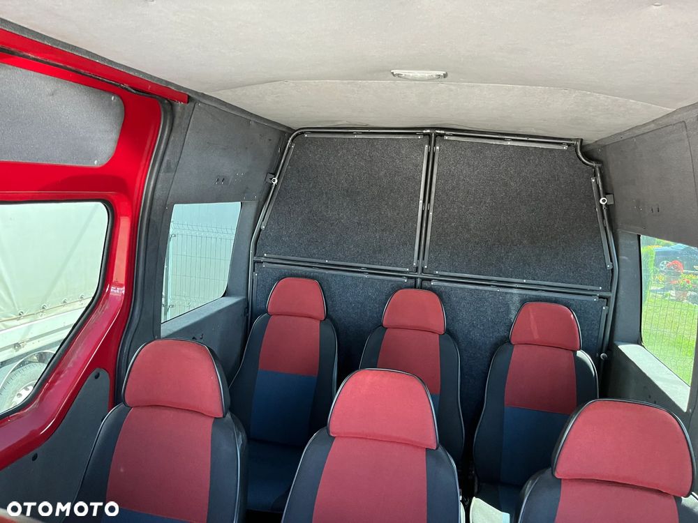 Renault Master L3H2 Pack Clim - 12