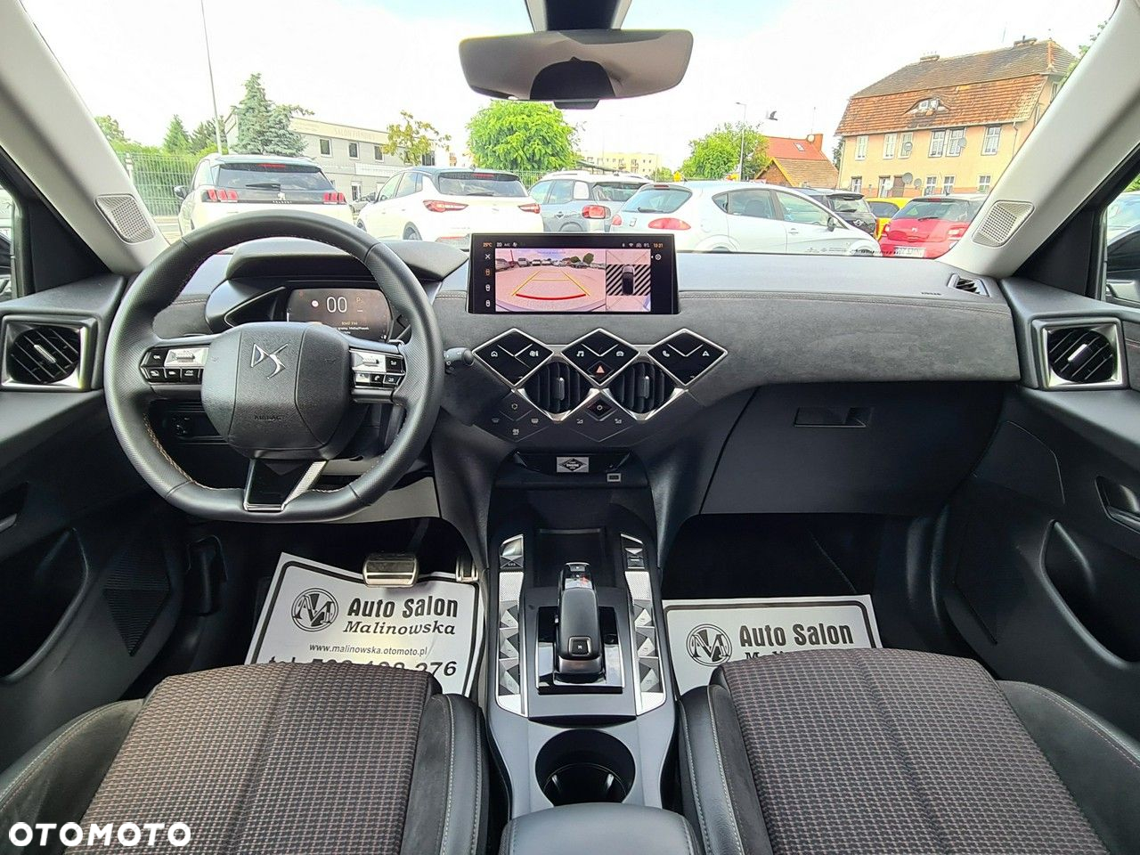 DS Automobiles DS 3 Crossback PureTech 130 Performance Line+ - 11