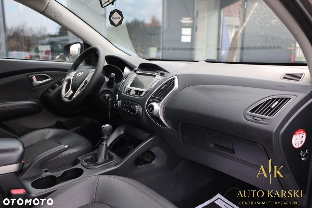 Hyundai ix35 - 32