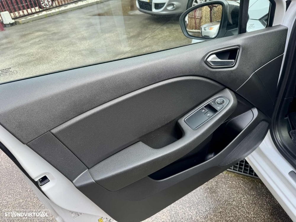 Renault Clio 1.5 Blue dCi Limited - 7