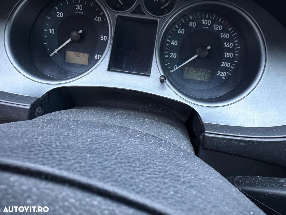 Seat Ibiza 1.4 TDI Fever - 14