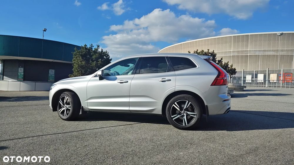 Volvo XC 60 D3 R-Design - 17