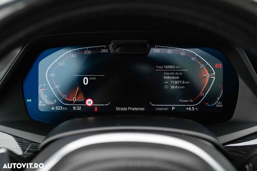 BMW X7 xDrive40d - 15