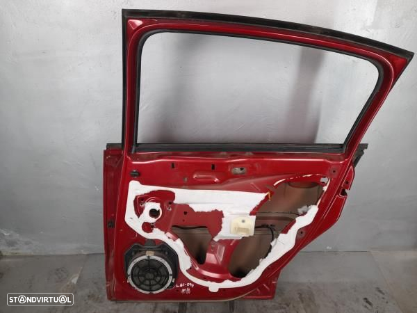 Porta Tras Dto Citroen C4 I (Lc_) - 5