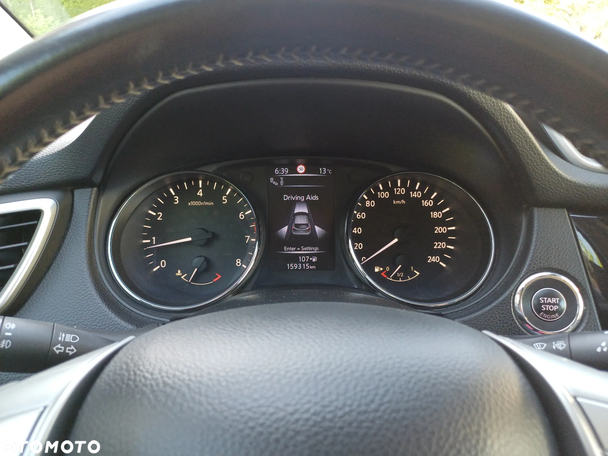 Nissan Qashqai 1.2 DIG-T Tekna+ - 15