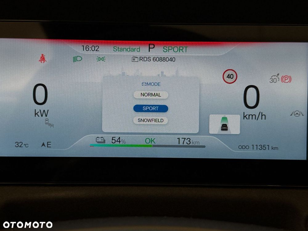 BYD Atto 2 - 24
