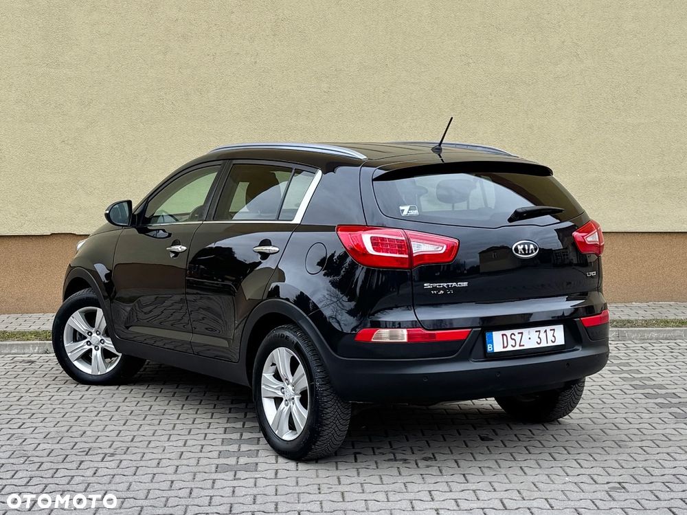 Hyundai ix35 1.7 CRDi 2WD Comfort - 5