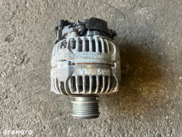 Alternator BOSCH VW 06F903023F 140A 6PK BKD BXE BLS BJB BKP BKC BLB BRE