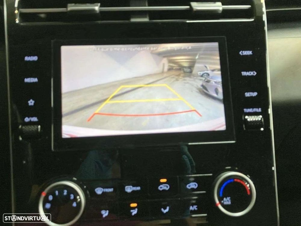 Hyundai Tucson 1.6 CRDi Business - 13