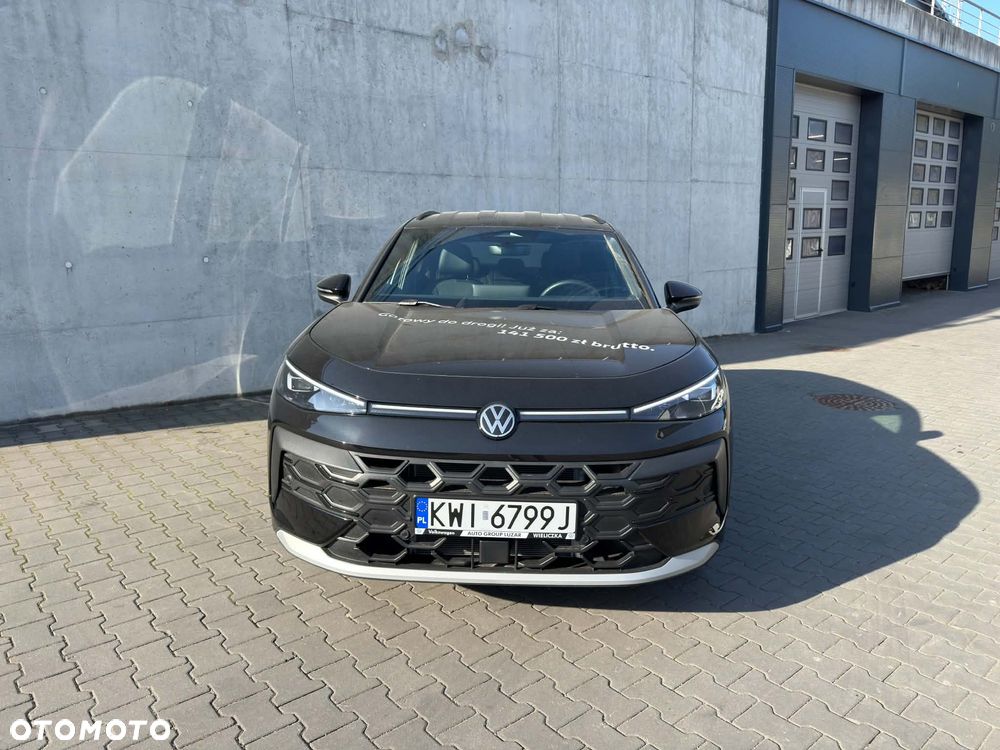 Volkswagen T-Roc 1.5 eTSI Style DSG - 3