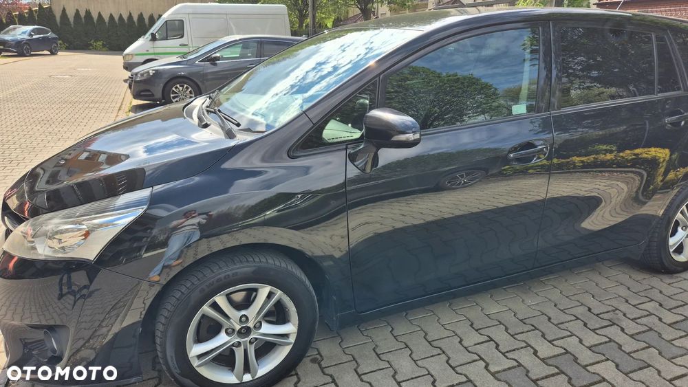 Toyota Verso 1.6 Active EU6 - 5