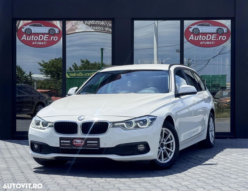 BMW Seria 3 - 2