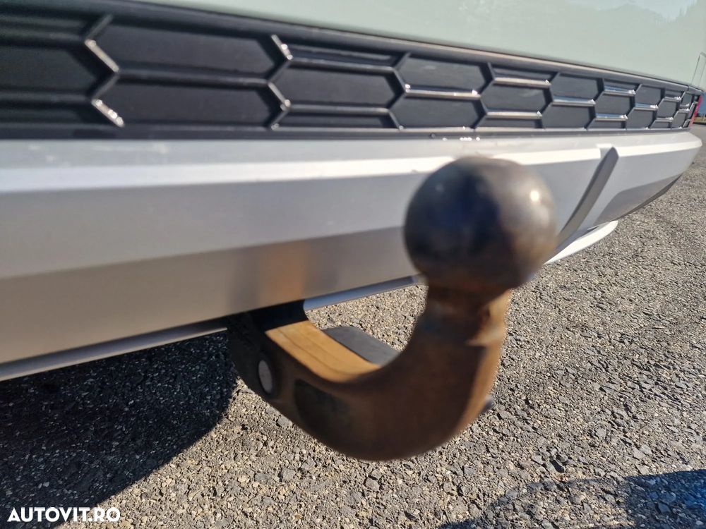 Skoda Octavia 2.0 TDI 4x4 DSG Scout - 9