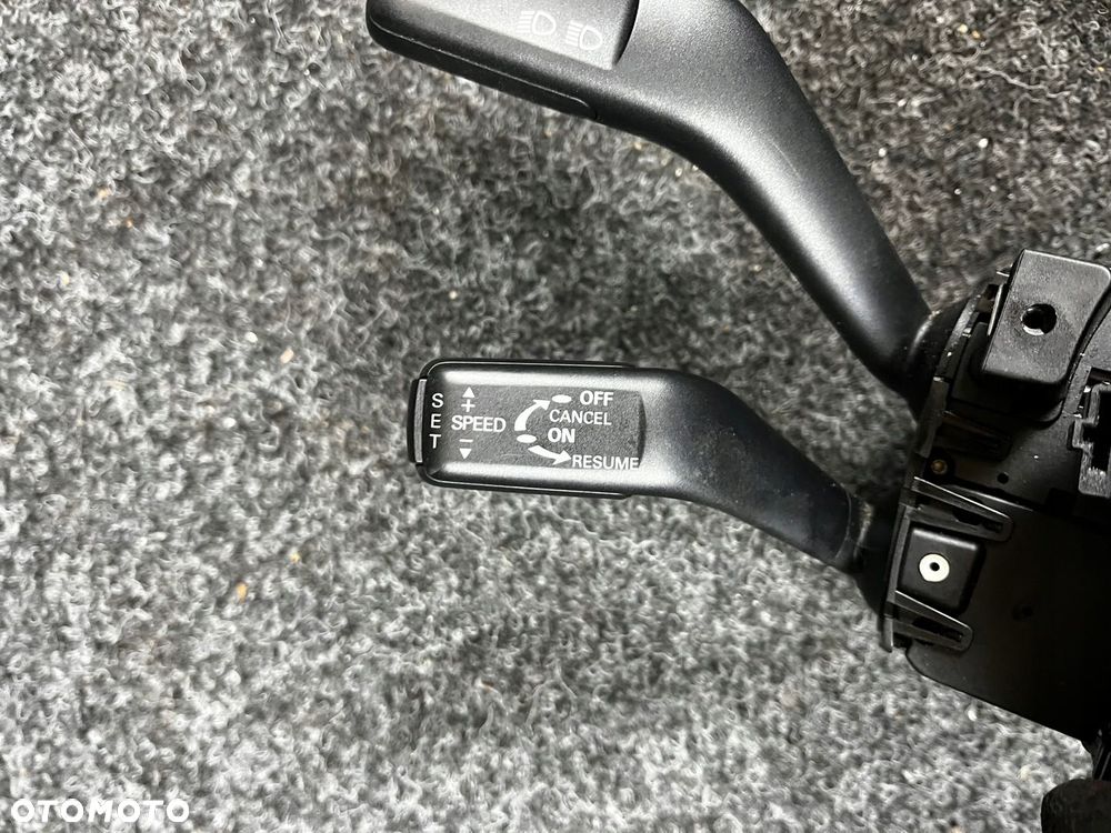 przełącznik zespolony vw passat b6 3C0953513C - 4