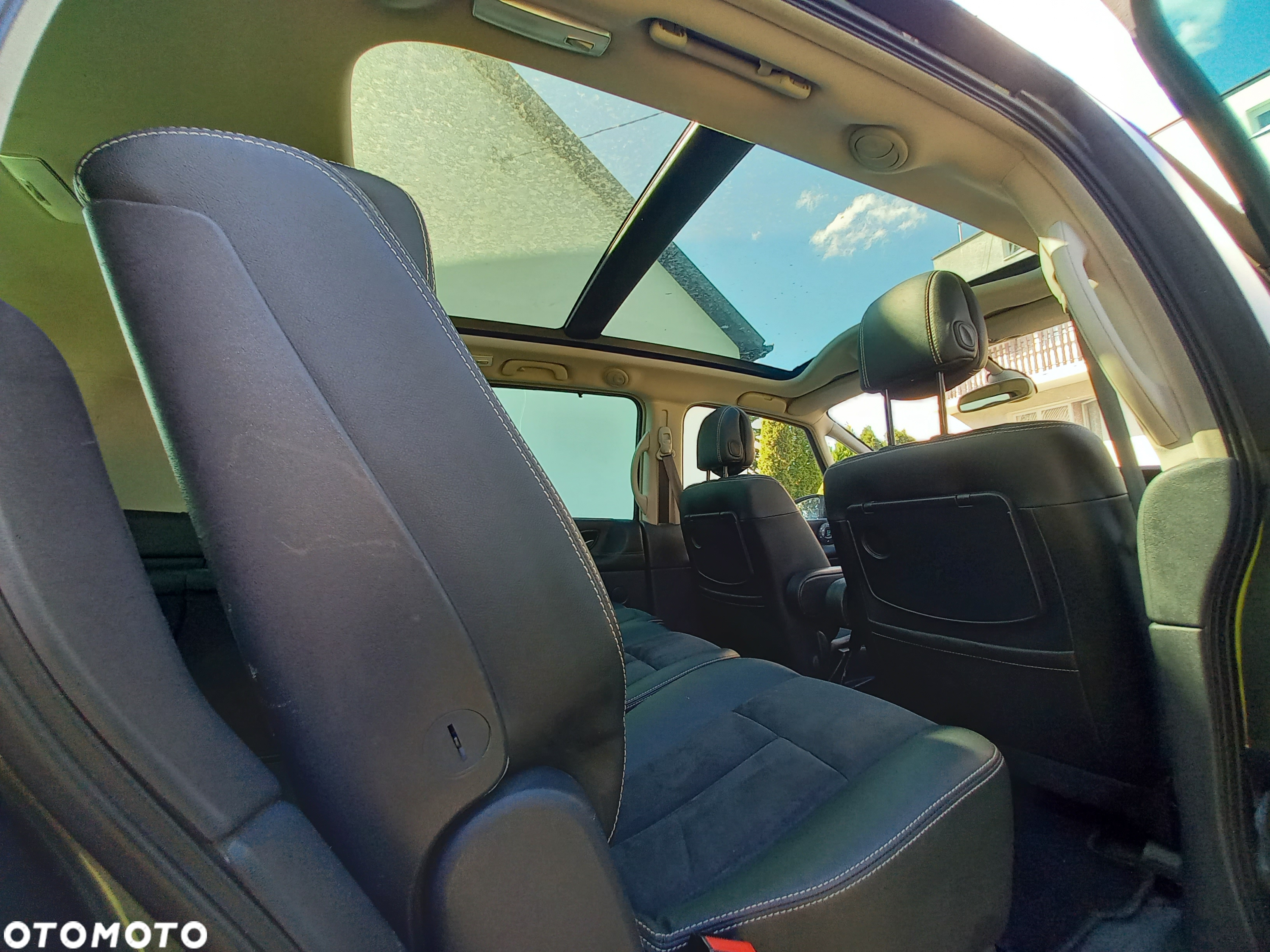 Renault Espace 2.0 dCi FAP Privilege - 30