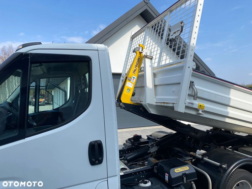 Iveco Daily - 10
