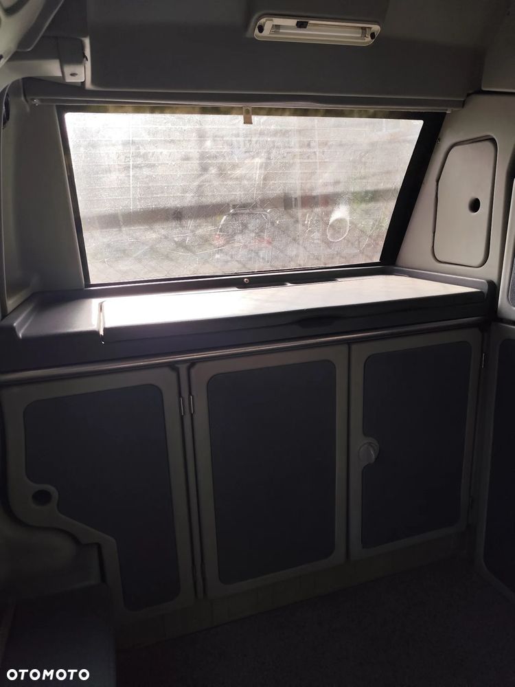 Volkswagen T4 - 14