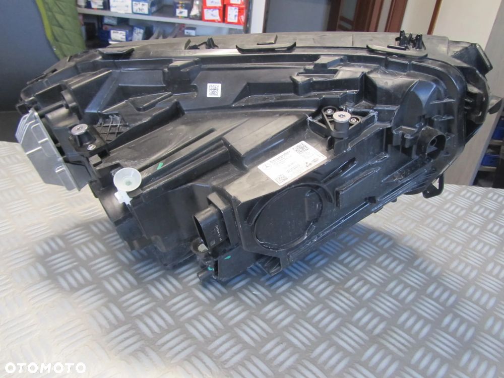 LAMPA 2439068900 - 7