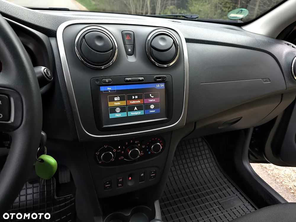 Dacia Sandero Stepway TCe 90 Prestige - 34