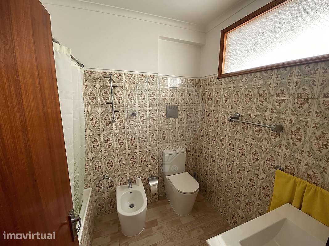 Apartamento T1 para arrendamento - Grande imagem: 4/14