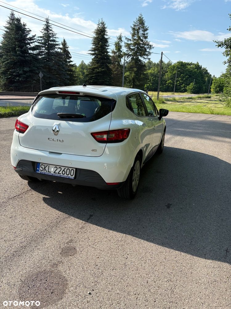 Renault Clio 1.5 dCi Business - 5